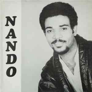 Nando Da Cruz - Baïana mp3