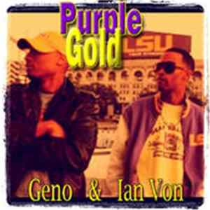 Geno & Ian Von - Purple Gold mp3
