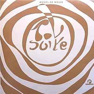 The London Studio Group - T.V. Suite mp3