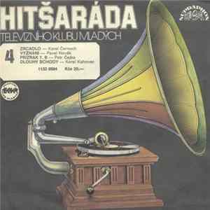 Various - Hitšaráda Televizního Klubu Mladých 4 mp3
