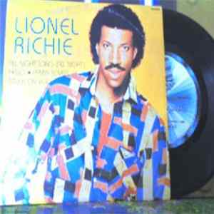 Lionel Richie - All Night Long (All Night) mp3