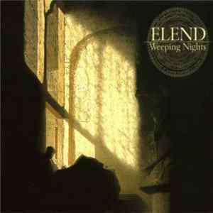 Elend - Weeping Nights mp3