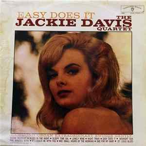 Jackie Davis - Easy Does It mp3