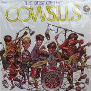 The Cowsills - The Best Of The Cowsills mp3
