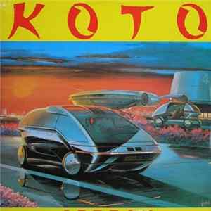 Koto - Jabdah mp3
