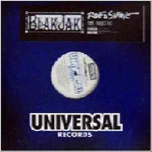 Blak Jak - Ride & Swerve mp3
