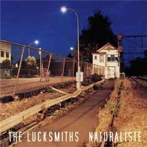 The Lucksmiths - Naturaliste mp3