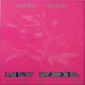 Various - New Rose Story 1980 - 2000 + Live Recordings mp3