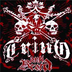Trino - Antibesta mp3