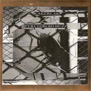 Kakerlak - Pyrethroid Buzz mp3