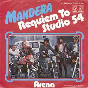 Mandera - Requiem To Studio 54 mp3