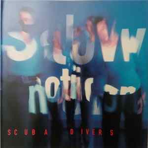 Scuba Divers - Slow Motion mp3