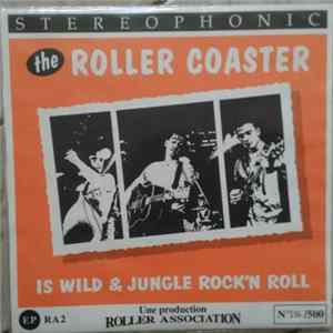 Bee Dee Kay and The Roller Coaster - Is Wild & Jungle Rock'n'Roll mp3