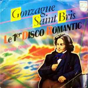 Gonzague Saint Bris - Orages Désirés mp3