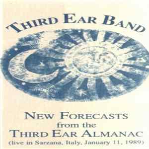 Third Ear Band - New Forecasts From The Third Ear Almanac mp3