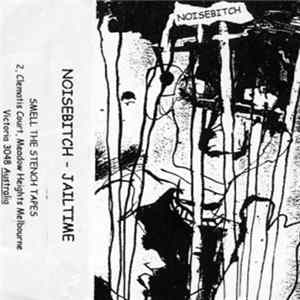 Noisebitch - Jailtime mp3