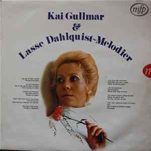 Underhållningsorkestern - Kai Gullmar & Lasse Dahlquist-Melodier mp3