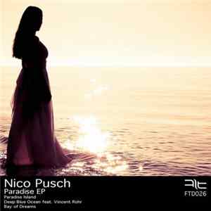 Nico Pusch - Paradise mp3