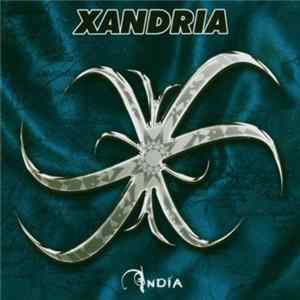 Xandria - India mp3