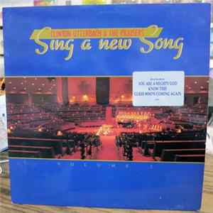 Clinton Utterbach & The Praisers - Sing A New Song Volume 2 mp3