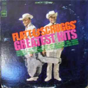 Flatt & Scruggs - Greatest Hits mp3