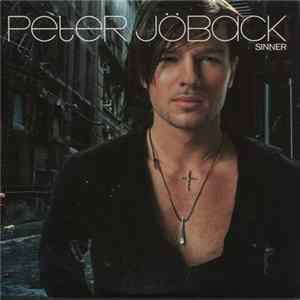 Peter Jöback - Sinner mp3
