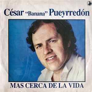 César Pueyrredón - Más Cerca De La Vida mp3