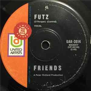 Friends - Futz mp3