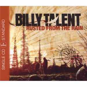 Billy Talent - Rusted From The Rain mp3