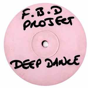 FBD Project - Deep Dance mp3
