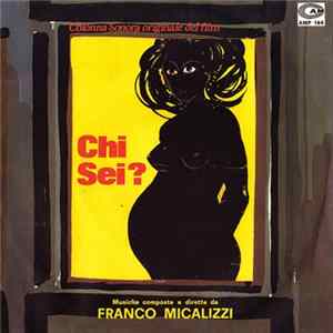 Franco Micalizzi - Chi Sei? (Colonna Sonora Originale Del Film) mp3