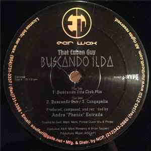 That Cuban Guy - Buscando mp3