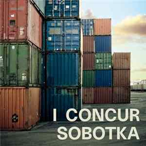 I Concur - Sobotka mp3