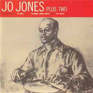 Jo Jones - Jo Jones Plus Two mp3