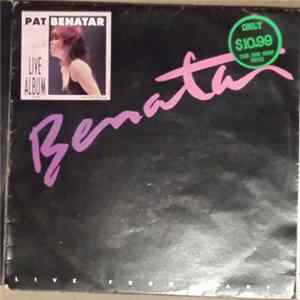 Pat Benatar - Live From Earth mp3