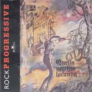 Quella Vecchia Locanda - Quella Vecchia Locanda mp3