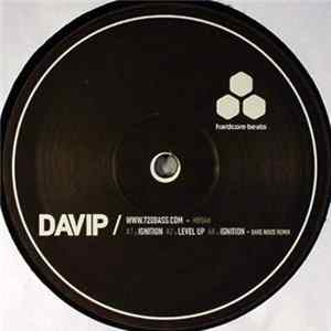 DaVIP - Ignition mp3