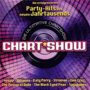 Various - Die Ultimative Chart Show - Die Erfolgreichsten Party-Hits Des Neuen Jahrtausends mp3