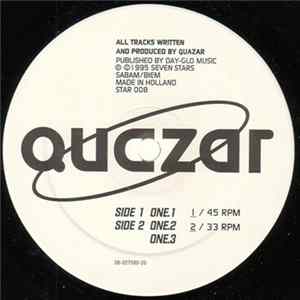 Quazar - One mp3