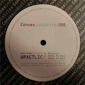 Wraetlic - Wraetlic Sampler 2 mp3