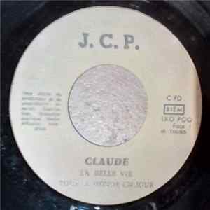 Claude - La Belle Vie mp3