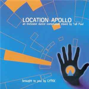 Various - Location Apollo mp3