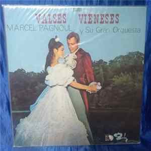 Marcel Pagnoul Et Son Orchestre - Valses Vieneses mp3