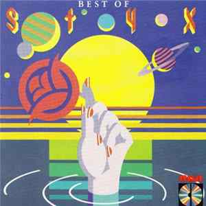 Styx - Best Of Styx mp3