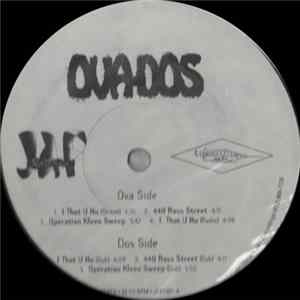 Ova-Dos - I Thot U Nu mp3