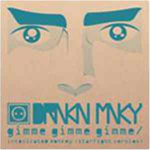 Drnkn Mnky - Gimme Gimme Gimme mp3