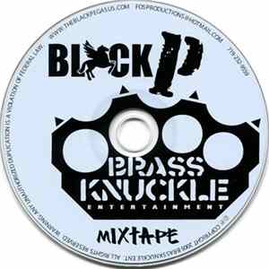 Black P - Mixtape mp3