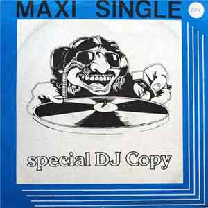 Various - DJ Maxi Single 201 mp3