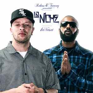 La Niche - La Niche-Tape (1er Verset) mp3