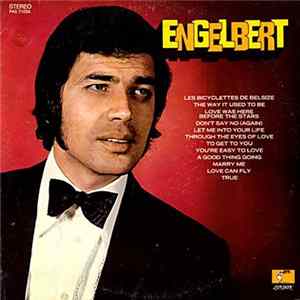 Engelbert Humperdinck - Engelbert mp3